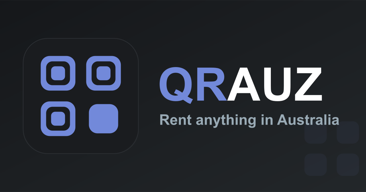 QRAUZ social share card