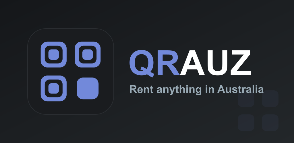 QRAUZ banner graphic